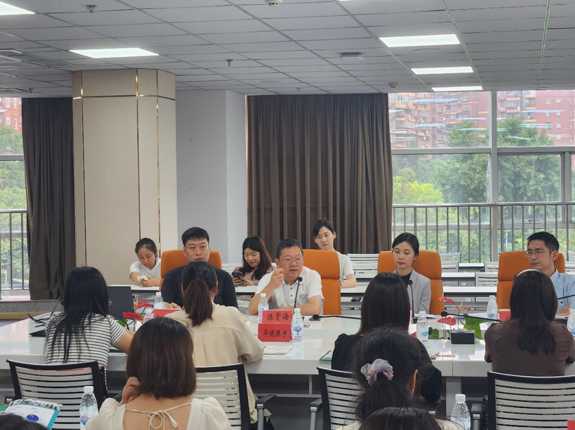 西部電博會即將舉辦！電子信息成都高新區(qū)專場為企業(yè)深度解析