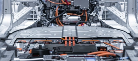 不斷改進 OBC 設計，適應更高的功率等級和電壓