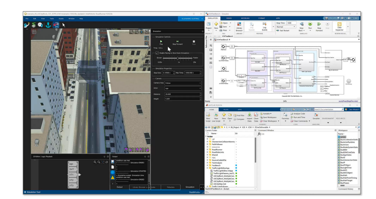 V2X 技術(shù)提速，鋪平高階自動(dòng)駕駛發(fā)展之路