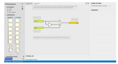 利用單片機(jī)實現(xiàn)復(fù)雜的分立邏輯