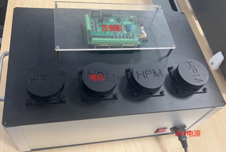 伺服電機(jī)在工控、醫(yī)療機(jī)器人中的應(yīng)用與實(shí)戰(zhàn)方案