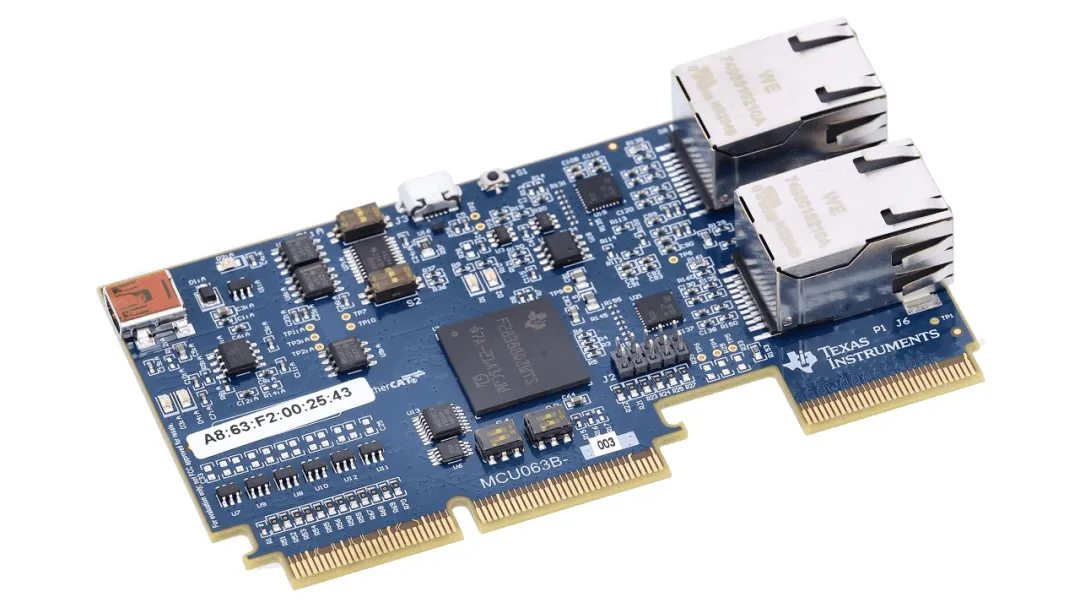 實現(xiàn)智能工廠：不可或缺的工業(yè)以太網(wǎng)技術(shù)，你了解多少？