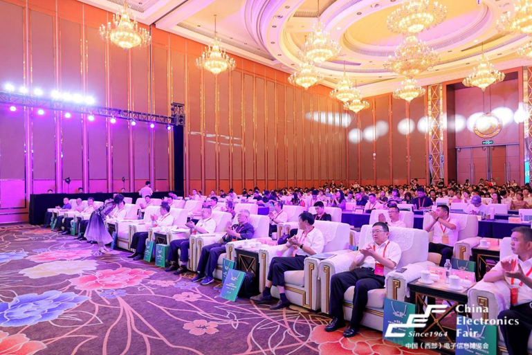 第十一屆西部電博會圓滿落幕，精彩不止,期待再聚!