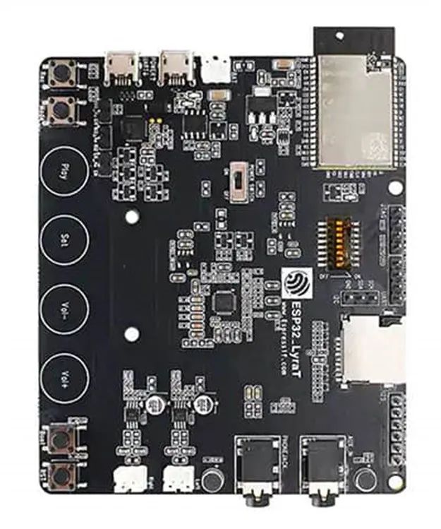 支持 OTA 更新的MCU很多 為何 ESP32這么受歡迎？