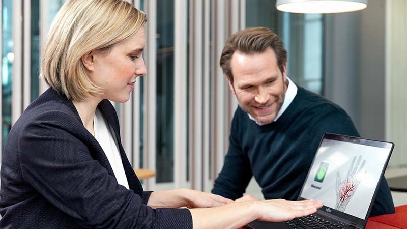 徹底解決大眾焦慮的隱私與安全隱患？知名大廠入局這種生物識(shí)別技術(shù)