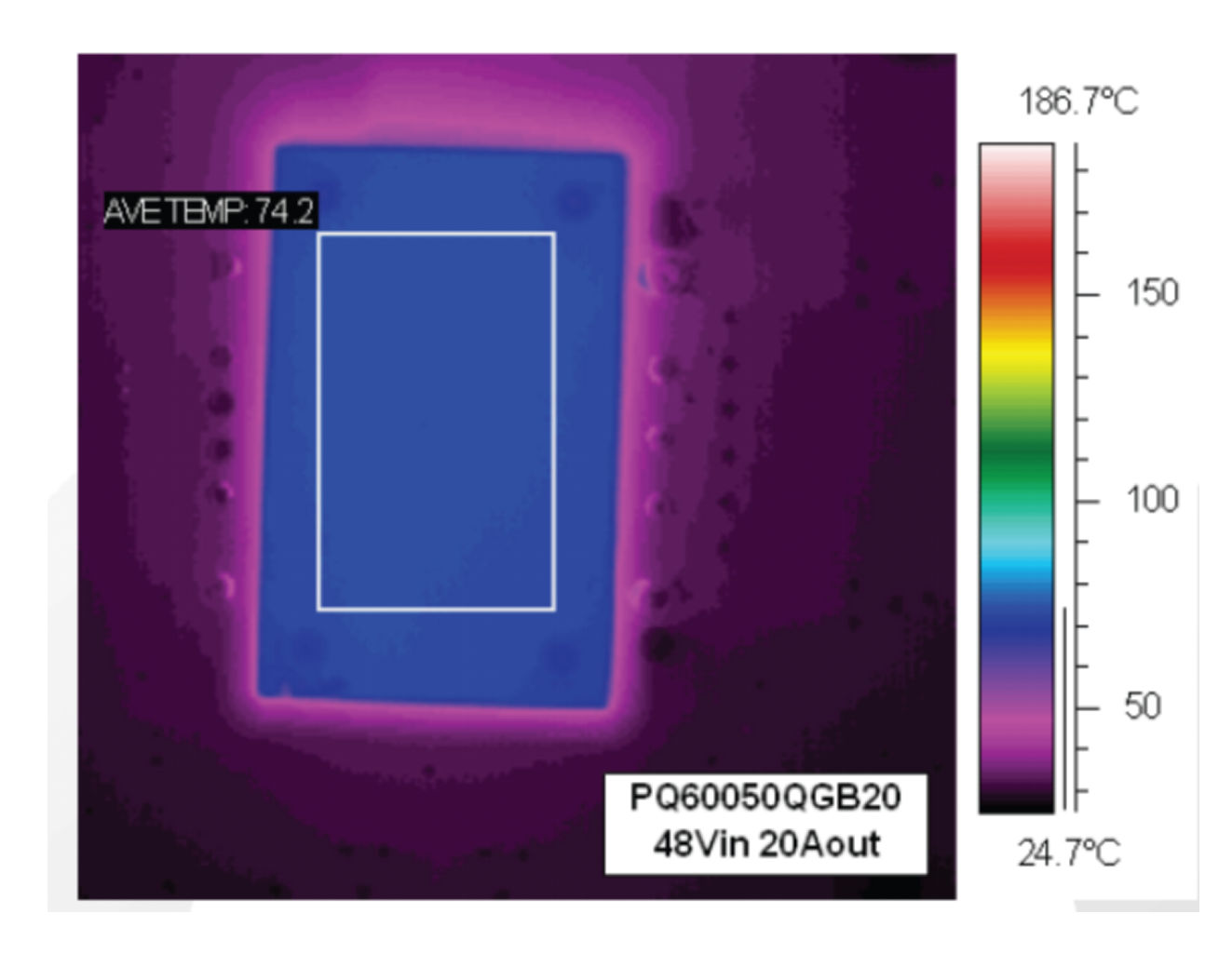 電源轉(zhuǎn)換器熱阻特性分析開架式與基板式密封式的對比 電源轉(zhuǎn)換器熱阻特性分析開架式與基板式密封式的對比