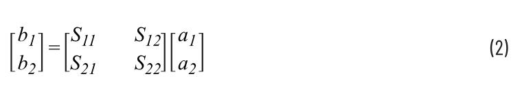 什么是S參數(shù)？