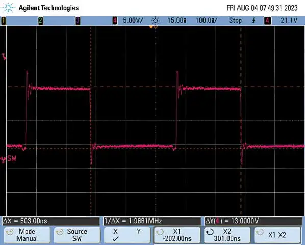 輸入和輸出電壓接近時(shí)，為什么難以獲得穩(wěn)定的輸出電壓？