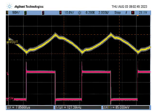 開關(guān)模式電源問(wèn)題分析及其糾正措施:檢測(cè)電阻器違規(guī) 開關(guān)模式電源問(wèn)題分析及其糾正措施:檢測(cè)電阻器違規(guī)