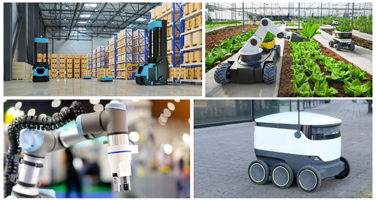 安森美破解具身智能落地難題，全鏈路方案助推機(jī)器人產(chǎn)業(yè)化