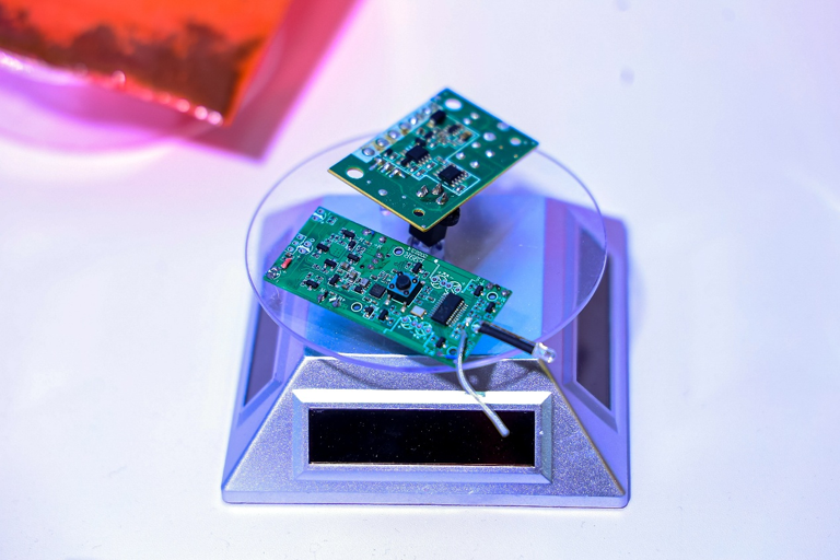 搶占電子產(chǎn)業(yè)新高地：第106屆中國電子展11月啟幕，預(yù)見行業(yè)新機(jī)遇