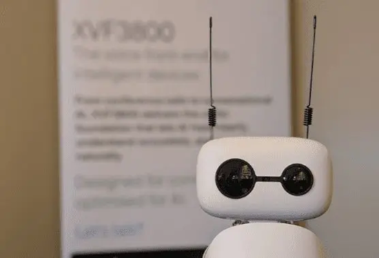 CES 2026現(xiàn)場(chǎng)直擊：XMOS新一代DSP亮相CES，多款終端產(chǎn)品落地開(kāi)花