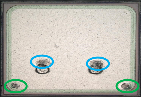 保護(hù)器件過(guò)電應(yīng)力失效機(jī)理和失效現(xiàn)象淺析 保護(hù)器件過(guò)電應(yīng)力失效機(jī)理和失效現(xiàn)象淺析