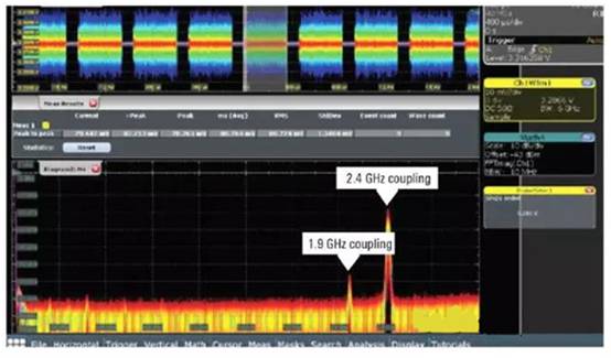 如何利用示波器精確測(cè)量電源完整性？