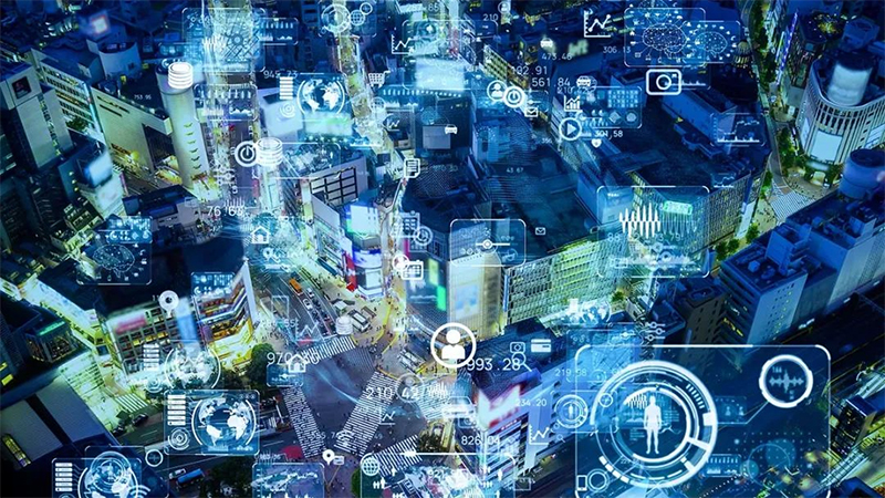 具備“通信+傳感”性能，B5G/6G時代，太赫茲波備受期待！