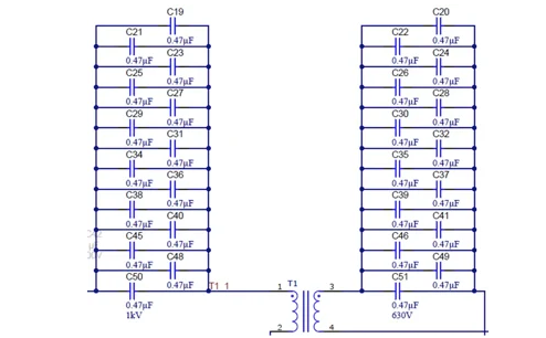 什么是隔直電容，它們?yōu)楹沃匾浚ㄏ拢? style=