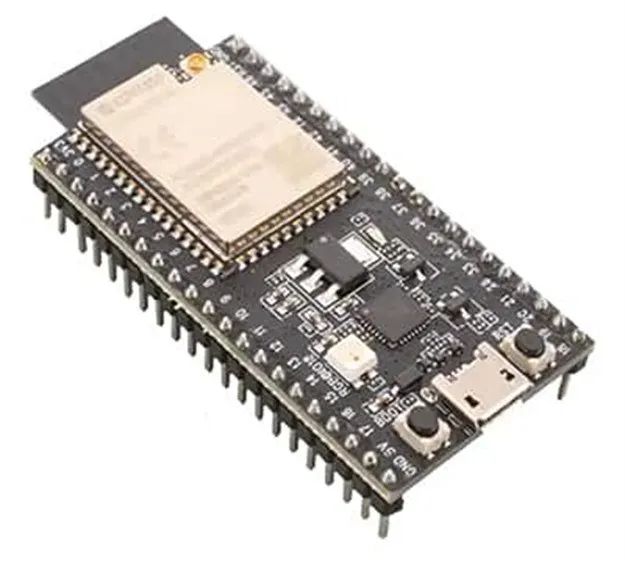 支持 OTA 更新的MCU很多 為何 ESP32這么受歡迎？
