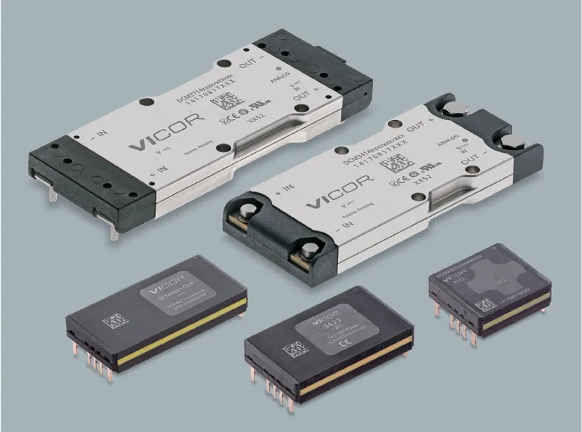 什么樣的電源設(shè)計(jì)，能讓無(wú)人機(jī)載荷更大、飛得更遠(yuǎn)？