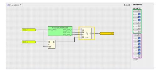 利用單片機(jī)實現(xiàn)復(fù)雜的分立邏輯