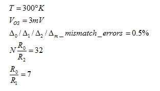 低功率開關(guān)電容器帶隙，第 2 部分