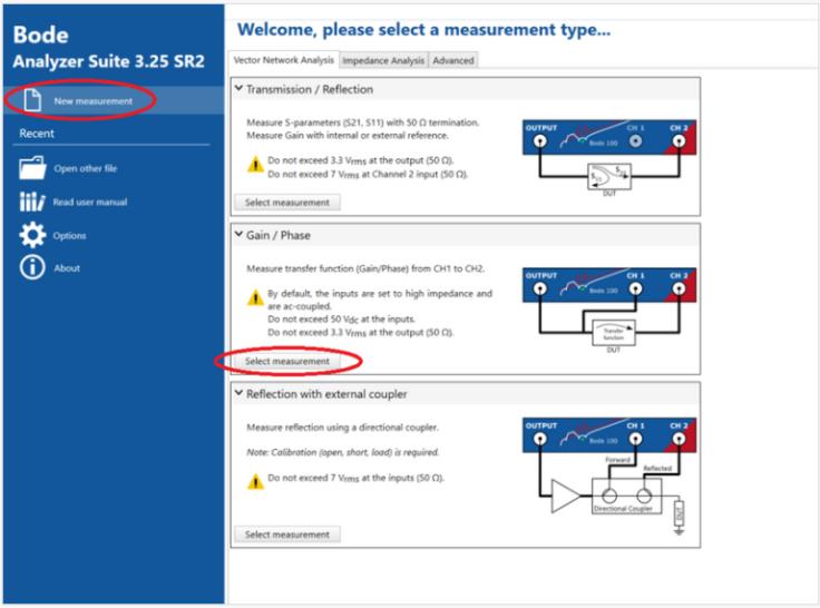 如何測(cè)量PMIC的PSRR 如何測(cè)量PMIC的PSRR