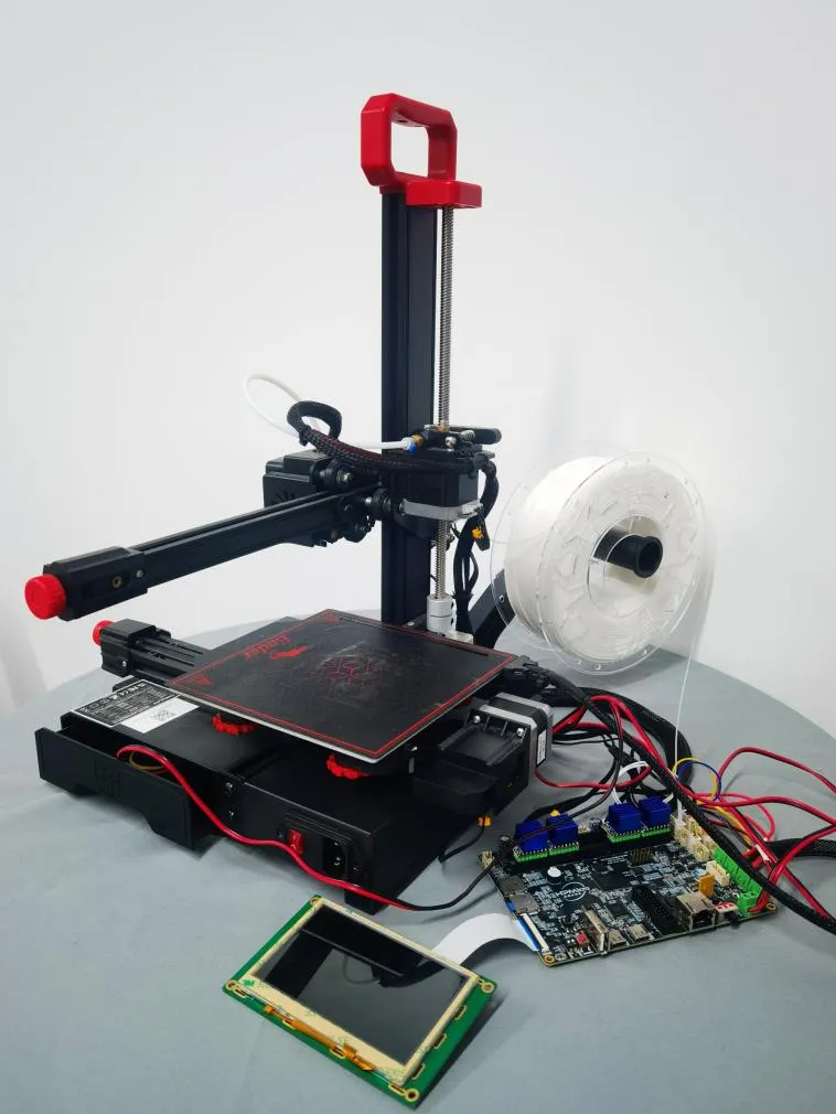 伺服電機(jī)在工控、醫(yī)療機(jī)器人中的應(yīng)用與實(shí)戰(zhàn)方案