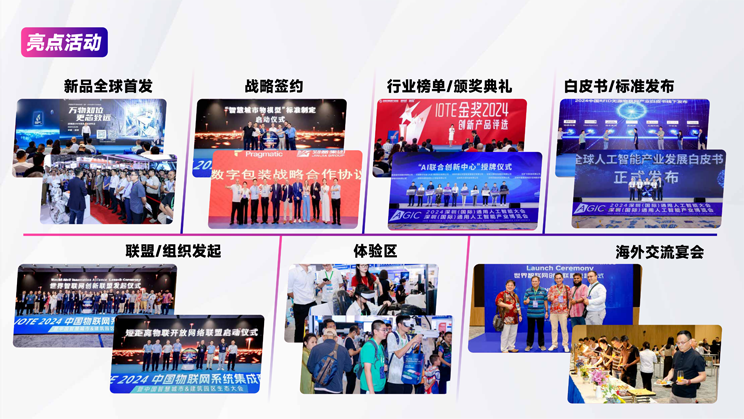 IOTE 2025深圳物聯(lián)網(wǎng)展：七大科技領(lǐng)域融合，重塑AIoT產(chǎn)業(yè)生態(tài)