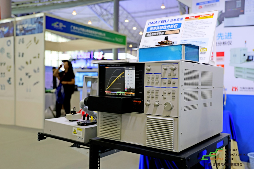 西南科技盛宴啟幕！第十三屆西部電博會7月9日蓉城集結(jié)