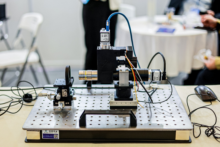 搶占電子產(chǎn)業(yè)新高地：第106屆中國電子展11月啟幕，預(yù)見行業(yè)新機(jī)遇