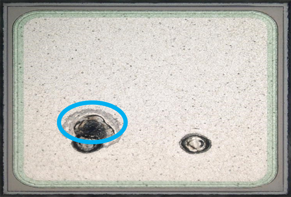 保護(hù)器件過(guò)電應(yīng)力失效機(jī)理和失效現(xiàn)象淺析 保護(hù)器件過(guò)電應(yīng)力失效機(jī)理和失效現(xiàn)象淺析