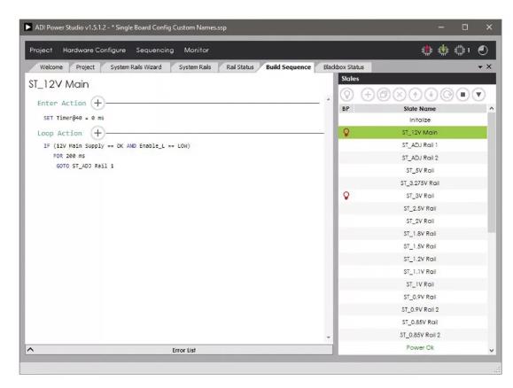 如何加快設(shè)計(jì)和調(diào)試速度？具有突破性、可擴(kuò)展、直觀易用的上電時(shí)序系統(tǒng)是關(guān)鍵！