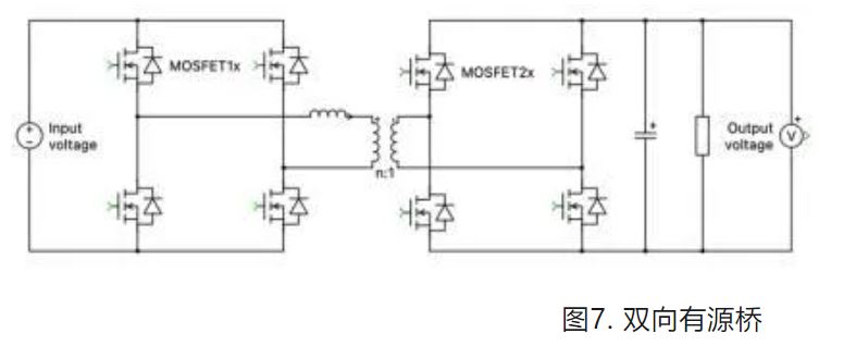 6個技術點，帶您理解用于電池儲能系統(tǒng)的 DC-DC 功率轉換拓撲結構