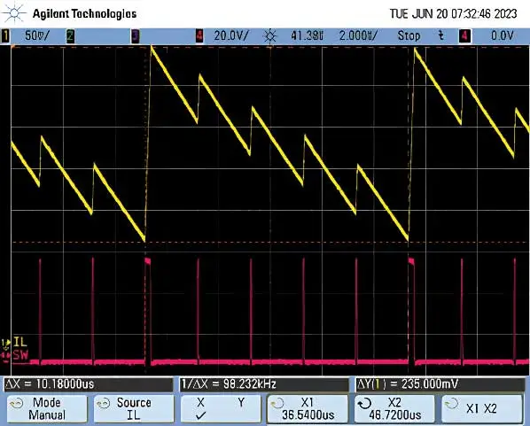 輸入和輸出電壓接近時(shí)，為什么難以獲得穩(wěn)定的輸出電壓？
