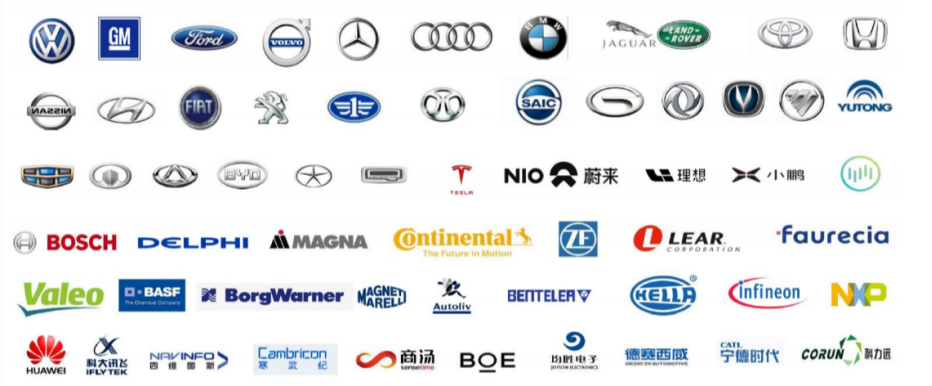 第104屆中國電子展主題區(qū)揭秘！搶占黃金C位，“硬控”全場目光