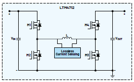 新一代μModule穩(wěn)壓器如何實(shí)現(xiàn)能效與熱性能雙提升？