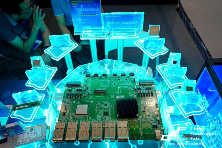 第十一屆西部電博會圓滿落幕，精彩不止,期待再聚!