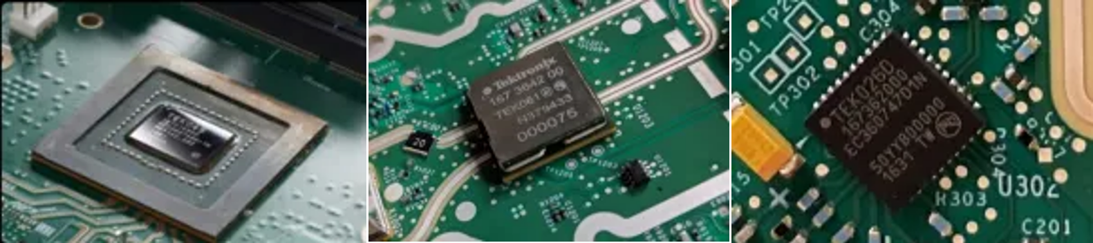 提高垂直分辨率 改善測(cè)量精度 提高垂直分辨率 改善測(cè)量精度