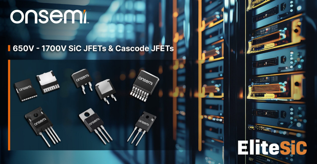為什么碳化硅Cascode JFET&nbsp;可以輕松實(shí)現(xiàn)硅到碳化硅的過渡？