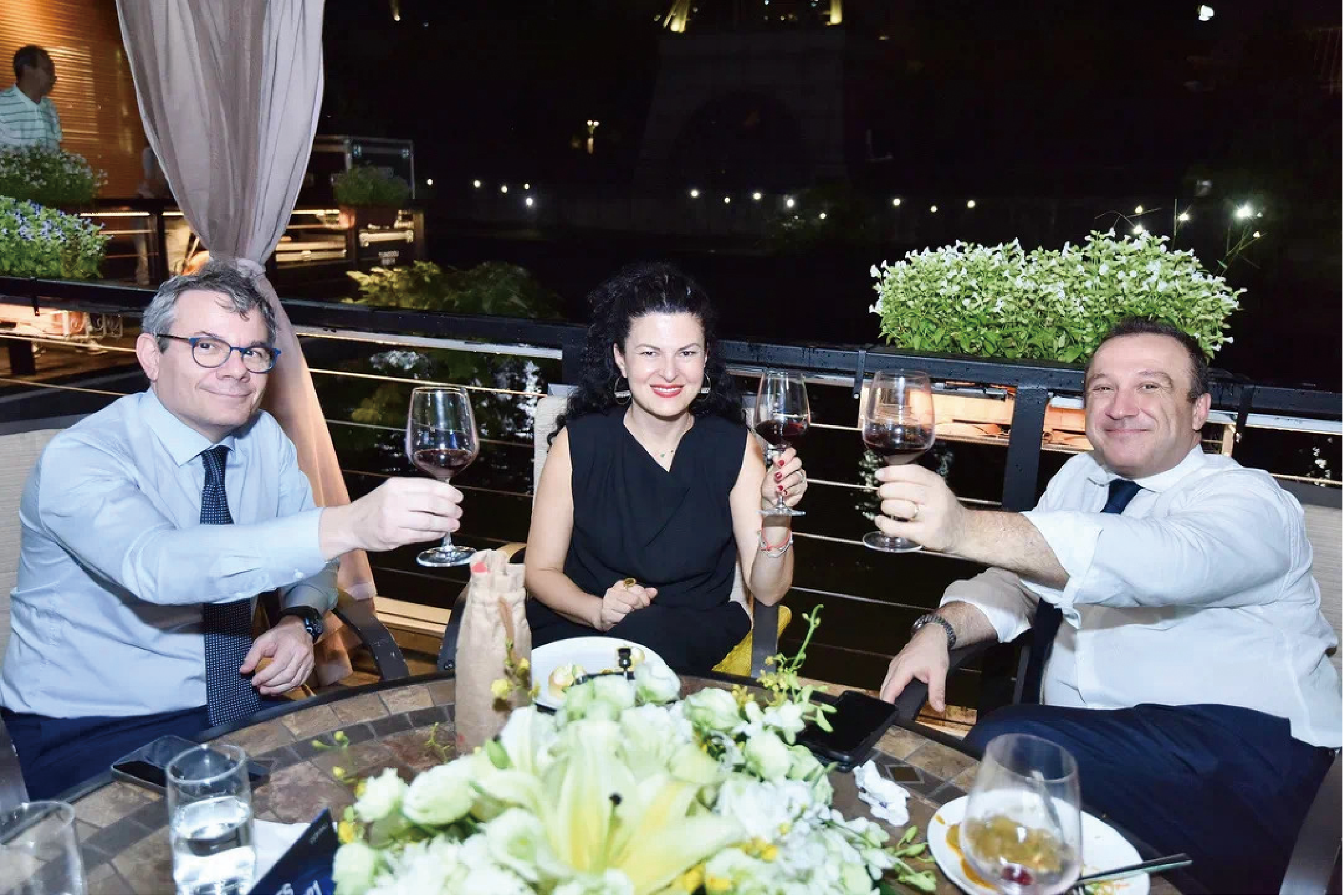 AHTE 2025展位預(yù)訂正式開啟——促進(jìn)新技術(shù)新理念應(yīng)用，共探多行業(yè)柔性解決方案