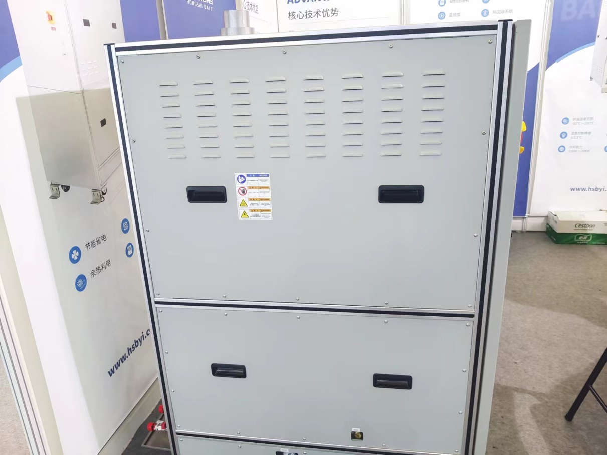 第104屆中國(guó)電子展震撼開(kāi)幕，助推產(chǎn)業(yè)深度融合發(fā)展