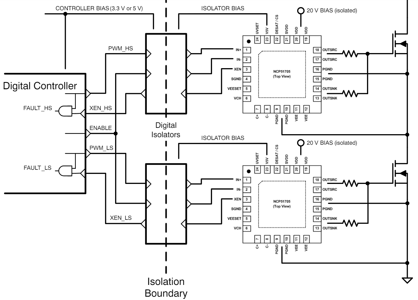 電動壓縮機(jī)設(shè)計(jì)-SiC模塊篇 電動壓縮機(jī)設(shè)計(jì)-SiC模塊篇