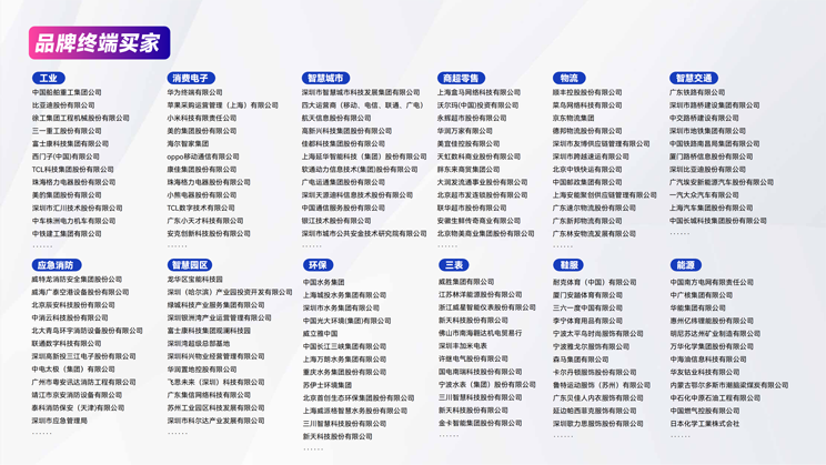 IOTE 2025深圳物聯(lián)網(wǎng)展：七大科技領(lǐng)域融合，重塑AIoT產(chǎn)業(yè)生態(tài)