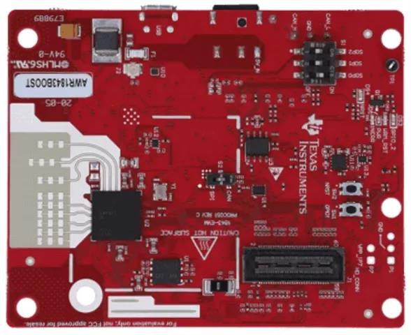 AoP技術(shù)如何擴(kuò)展雷達(dá)傳感器在汽車應(yīng)用中的布局 AoP技術(shù)如何擴(kuò)展雷達(dá)傳感器在汽車應(yīng)用中的布局