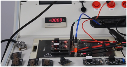 提高功率器件動(dòng)態(tài)參數(shù)測試效率的7個(gè)方法 提高功率器件動(dòng)態(tài)參數(shù)測試效率的7個(gè)方法