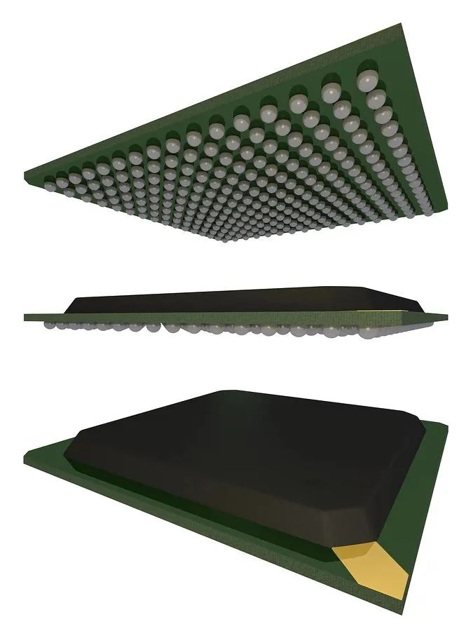 哪些原因會導(dǎo)致 BGA 串?dāng)_？