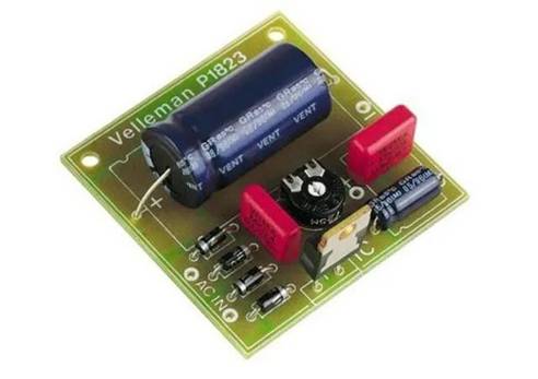 AC轉(zhuǎn)DC電源電路低成本，這樣計算