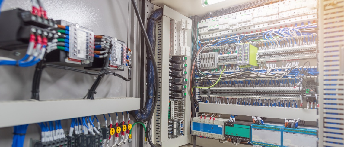 超小尺寸，支持 750 V浪涌峰壓的SCR，是智能斷路器開發(fā)首選