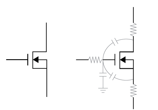 【測試案例分享】使用示波器自動(dòng)化測量電源開關(guān)損耗 【測試案例分享】使用示波器自動(dòng)化測量電源開關(guān)損耗