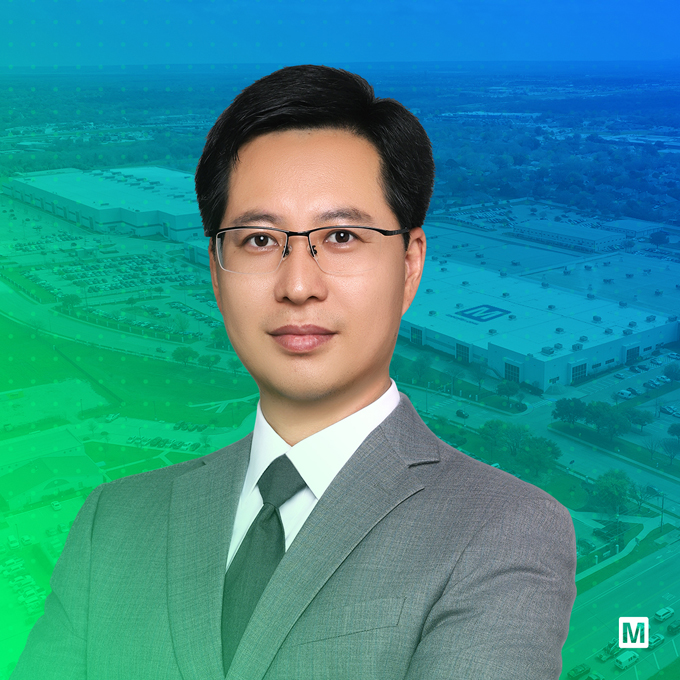 貿(mào)澤電子任命宋金利為大中華區(qū)服務與銷售副總裁 貿(mào)澤電子任命宋金利為大中華區(qū)服務與銷售副總裁