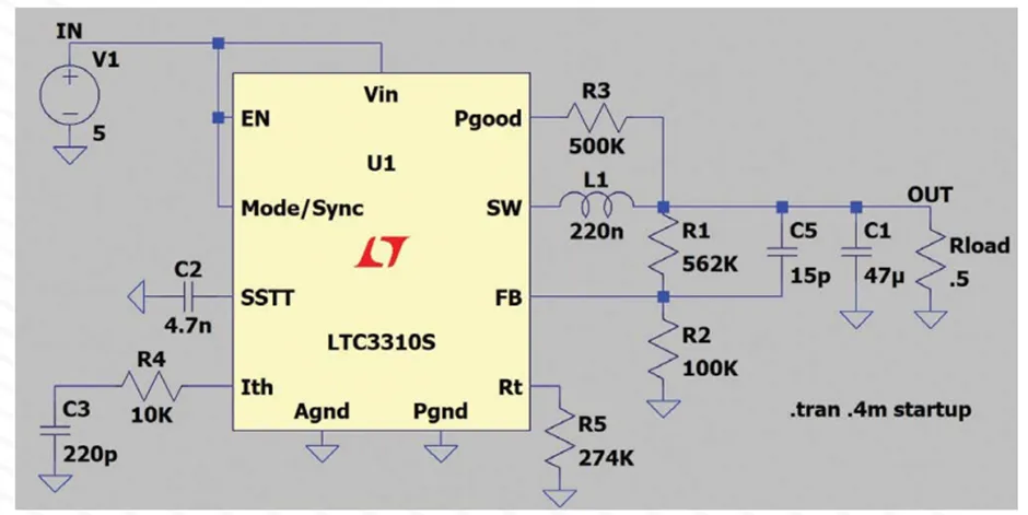 車用開關(guān)電源的開關(guān)頻率定多高才不影響EMC？